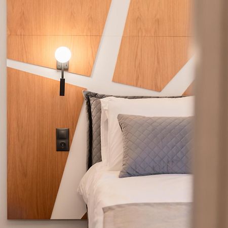 Dk Apartments Янина Екстериор снимка