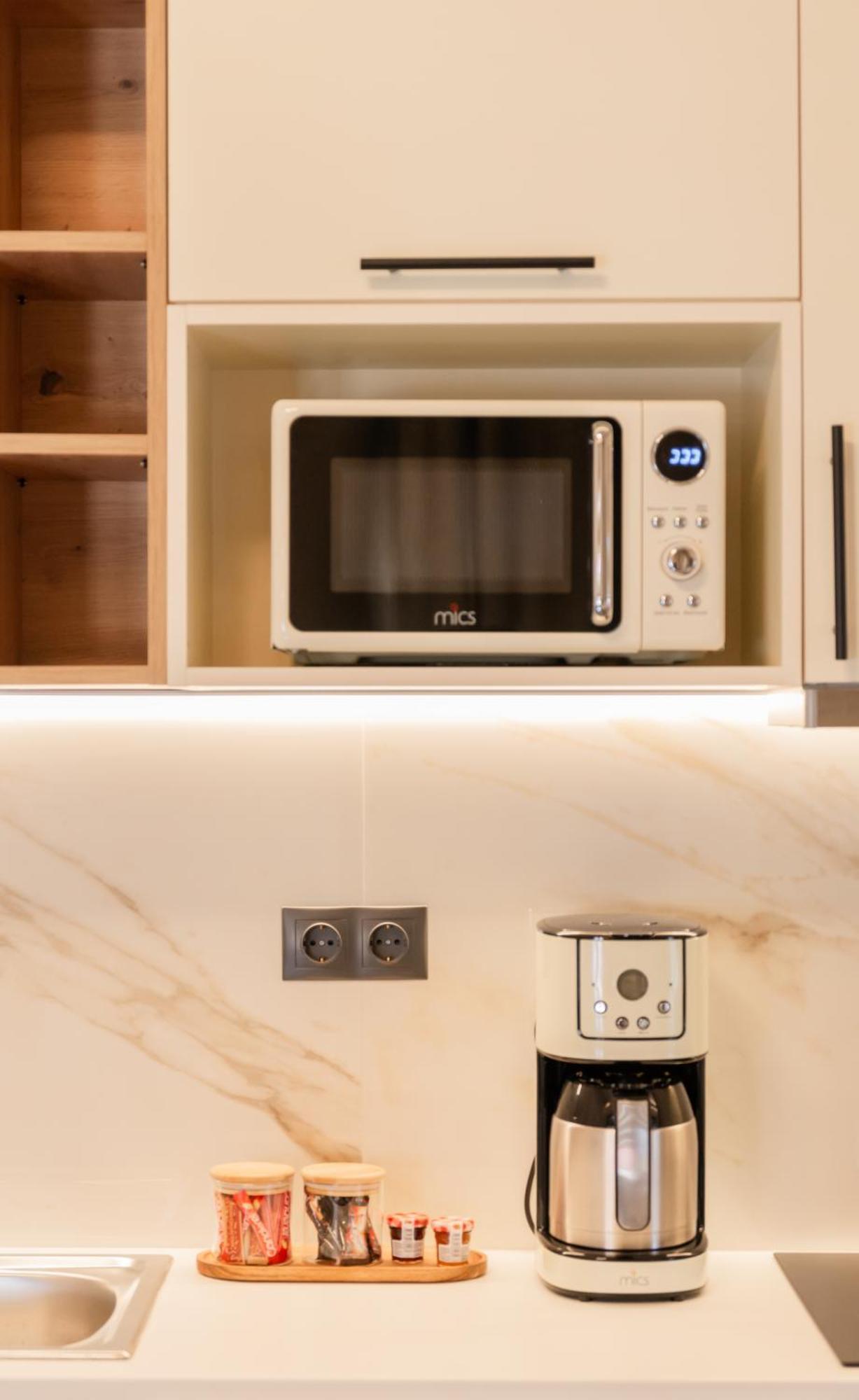 Dk Apartments Янина Екстериор снимка