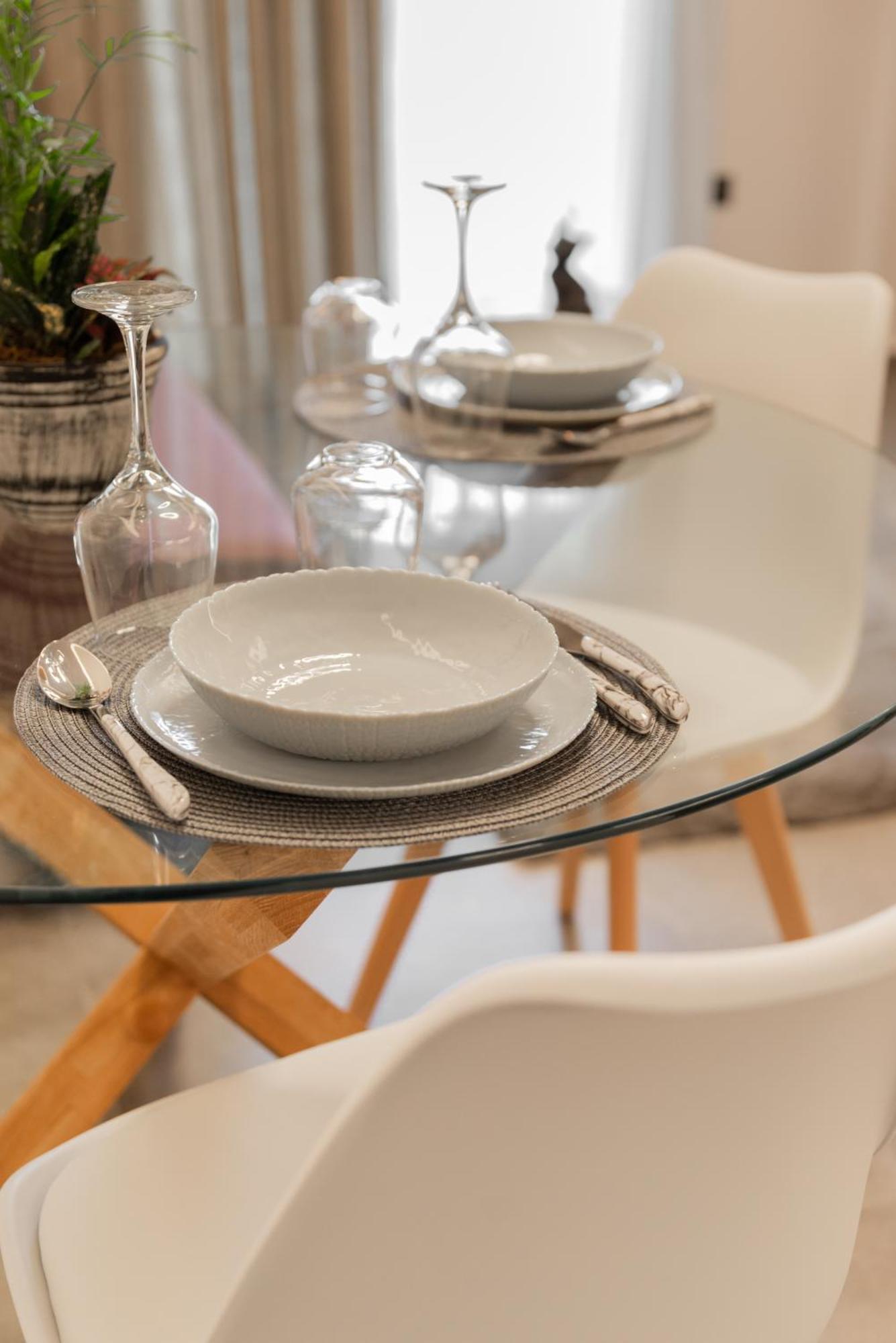 Dk Apartments Янина Екстериор снимка