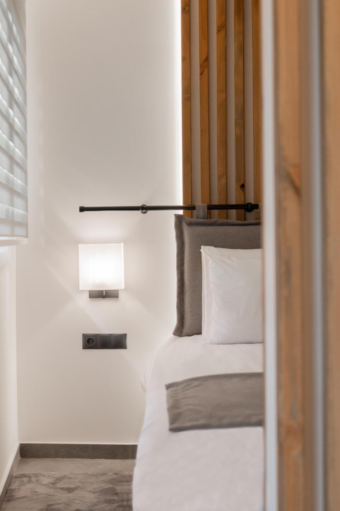 Dk Apartments Янина Екстериор снимка