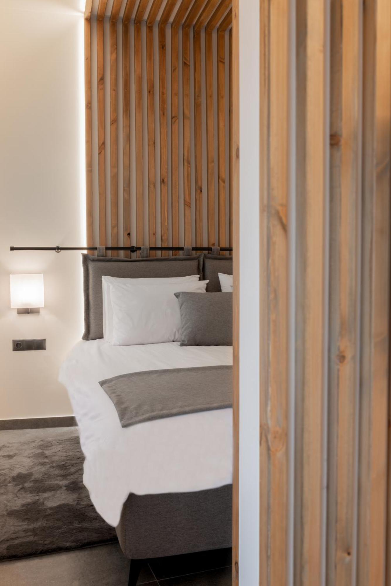 Dk Apartments Янина Екстериор снимка