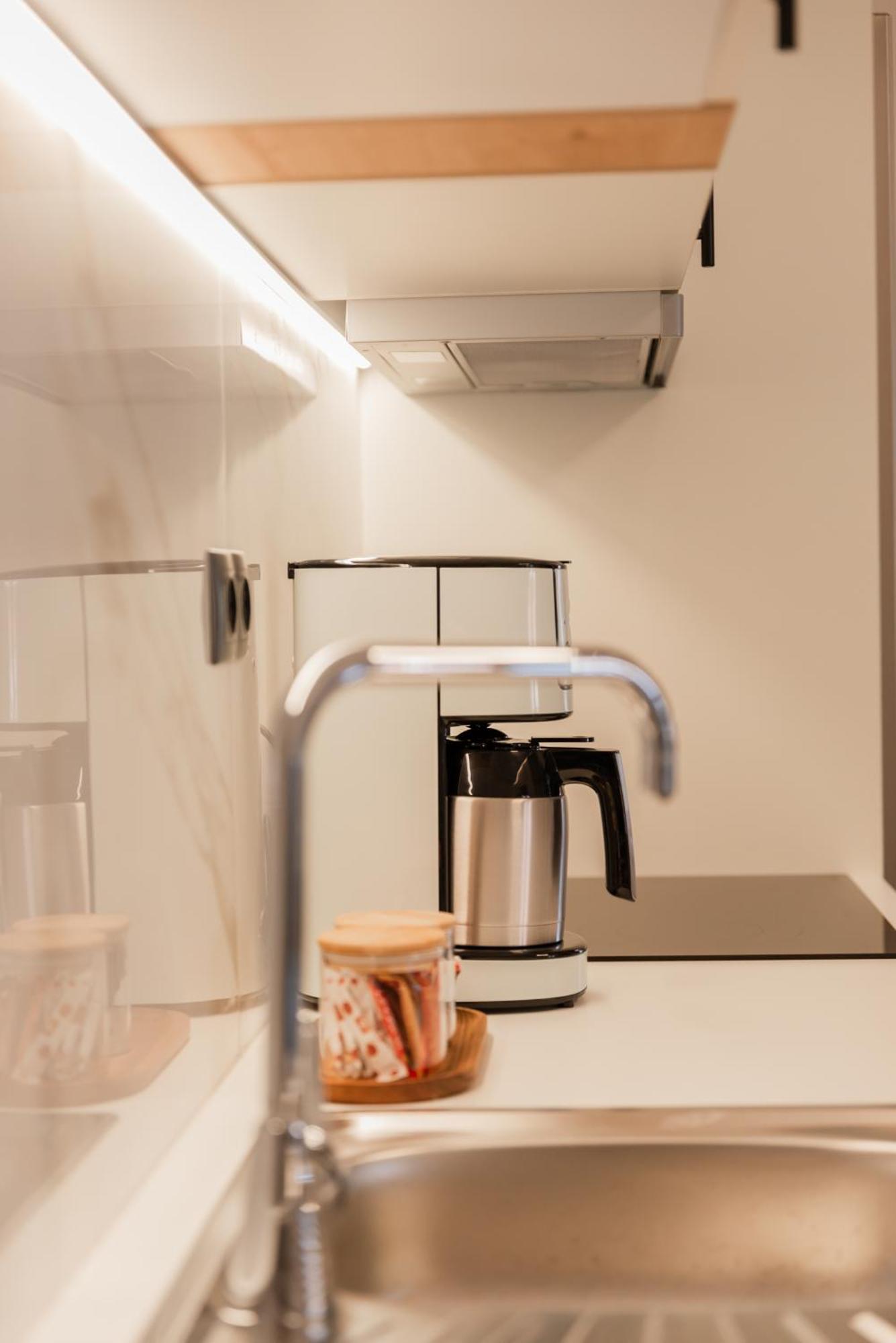 Dk Apartments Янина Екстериор снимка