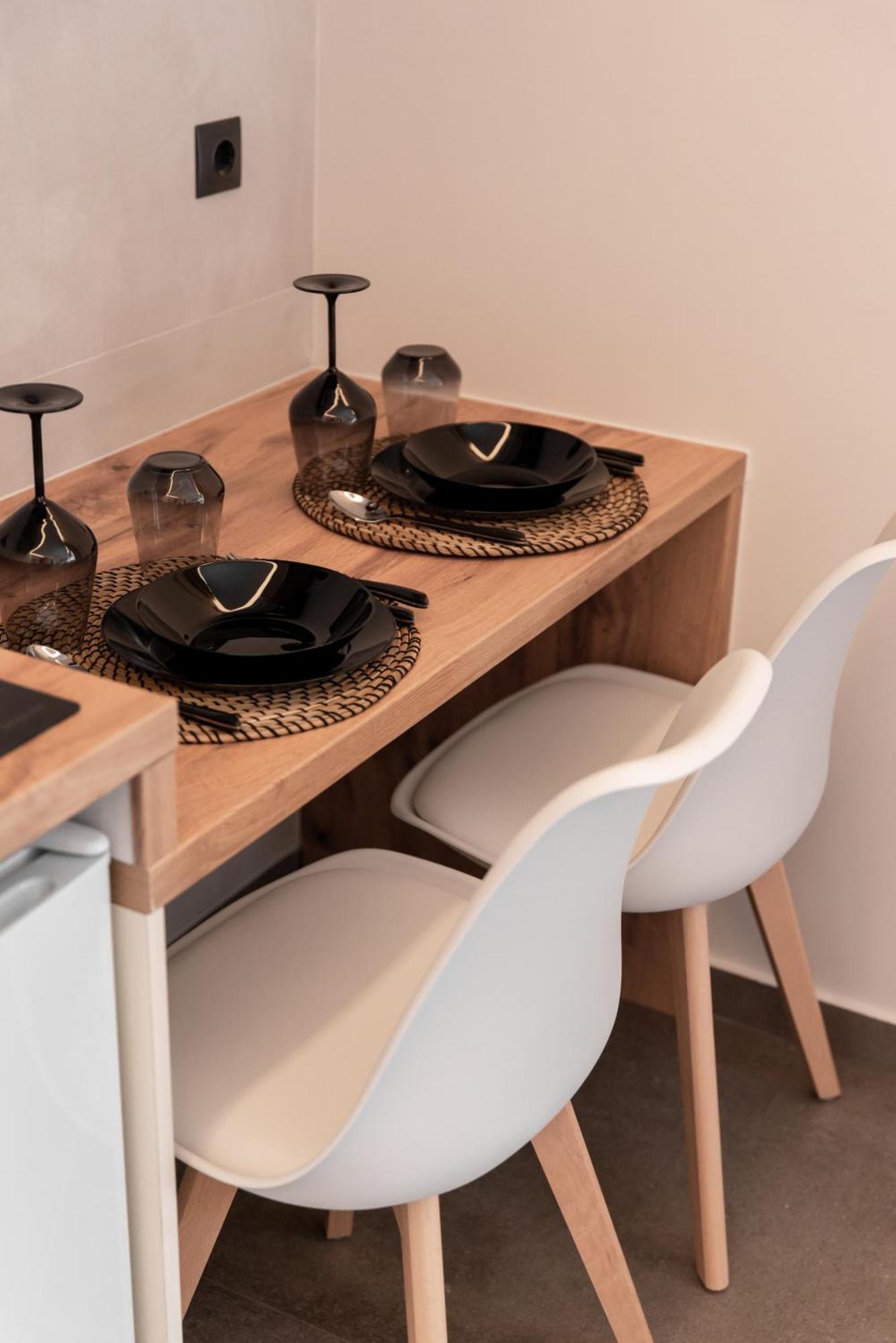 Dk Apartments Янина Екстериор снимка