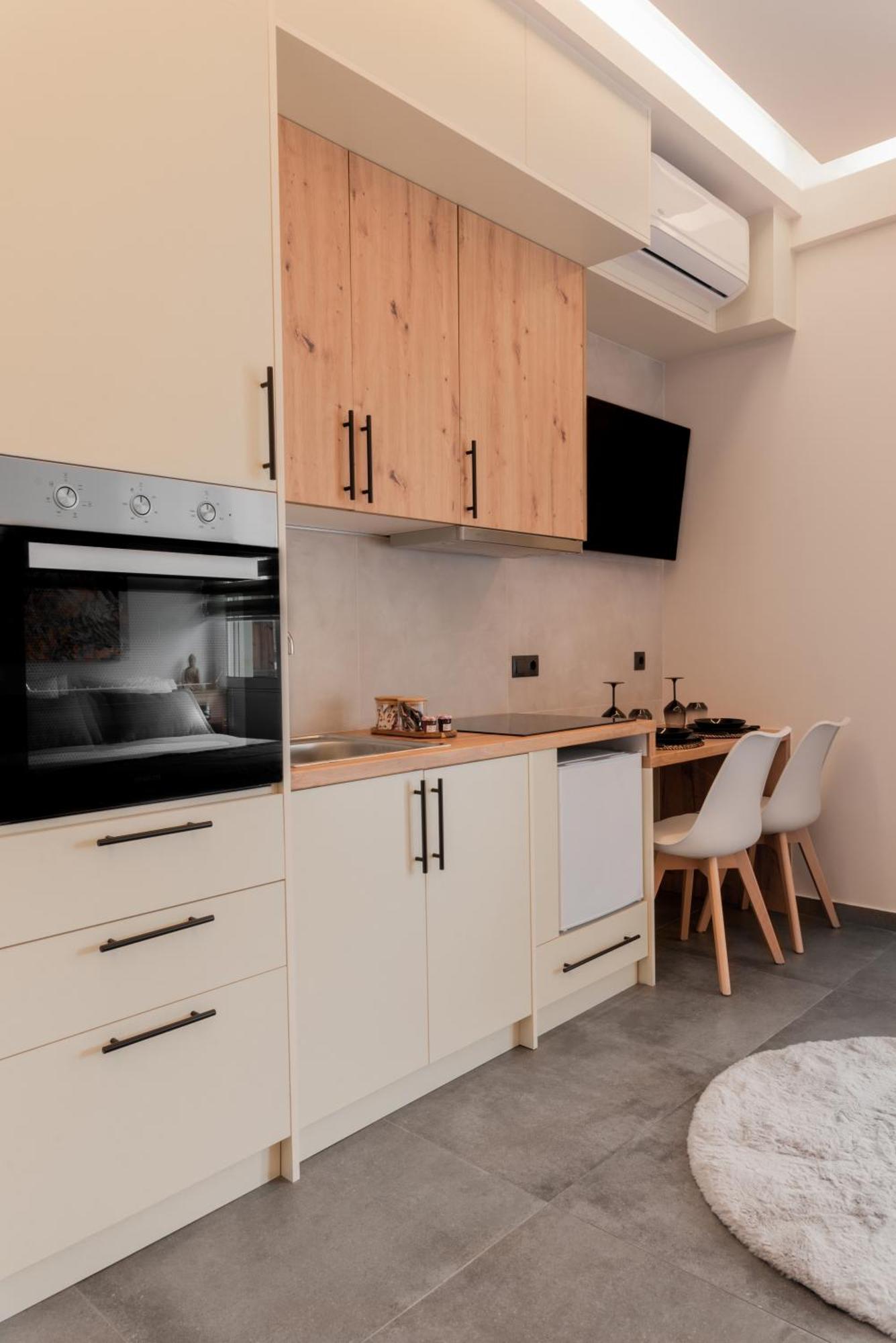 Dk Apartments Янина Екстериор снимка