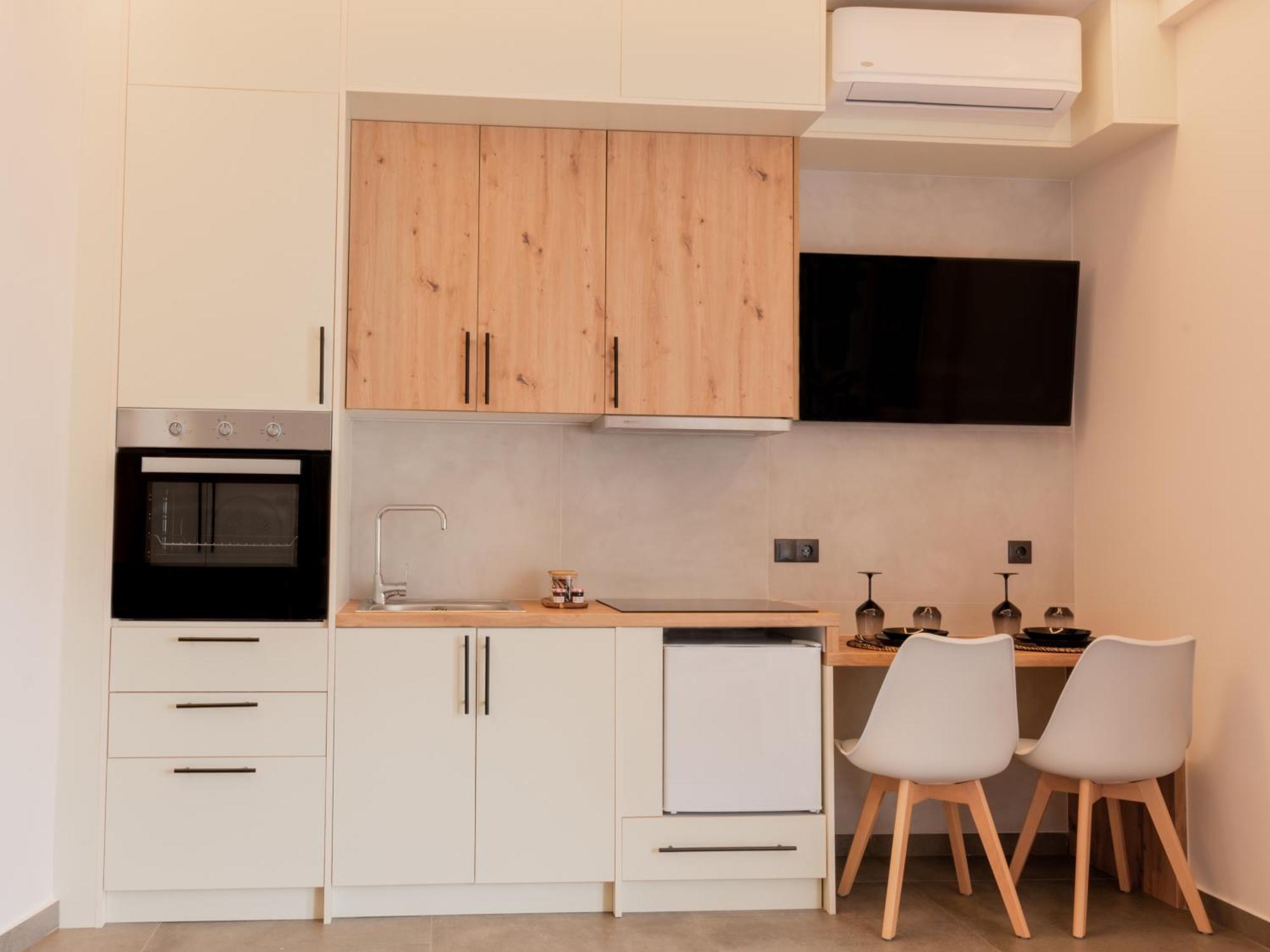 Dk Apartments Янина Екстериор снимка