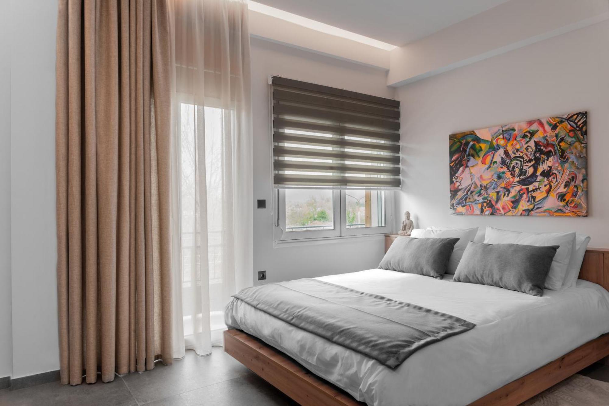 Dk Apartments Янина Екстериор снимка